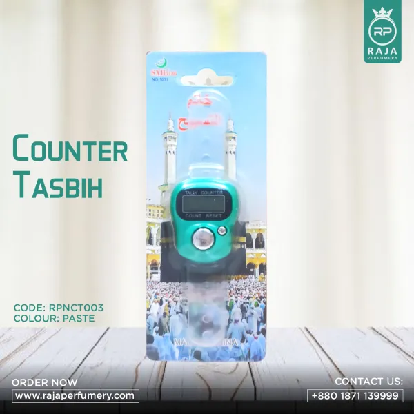 COUNTER TASBIH